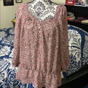Liz Claiborne blouse